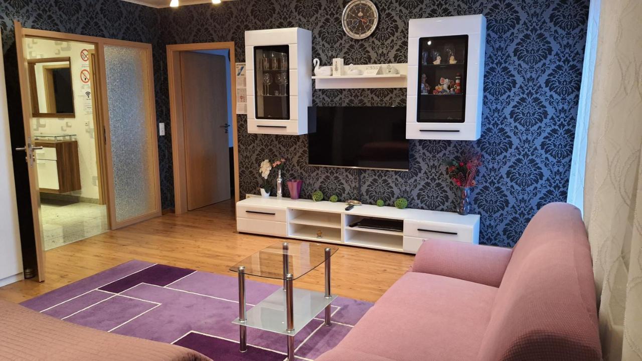 Nettes 2- Zimmer Apartment Sehnde Ngoại thất bức ảnh