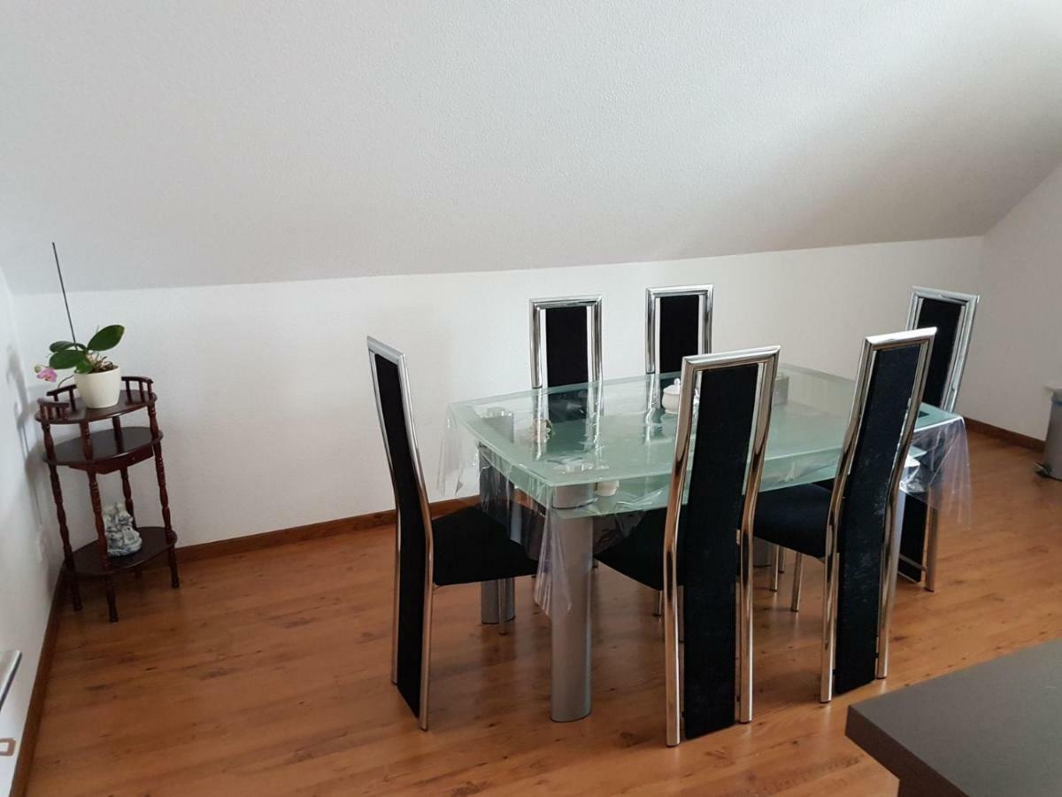 Nettes 2- Zimmer Apartment Sehnde Ngoại thất bức ảnh