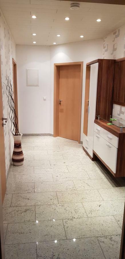Nettes 2- Zimmer Apartment Sehnde Ngoại thất bức ảnh